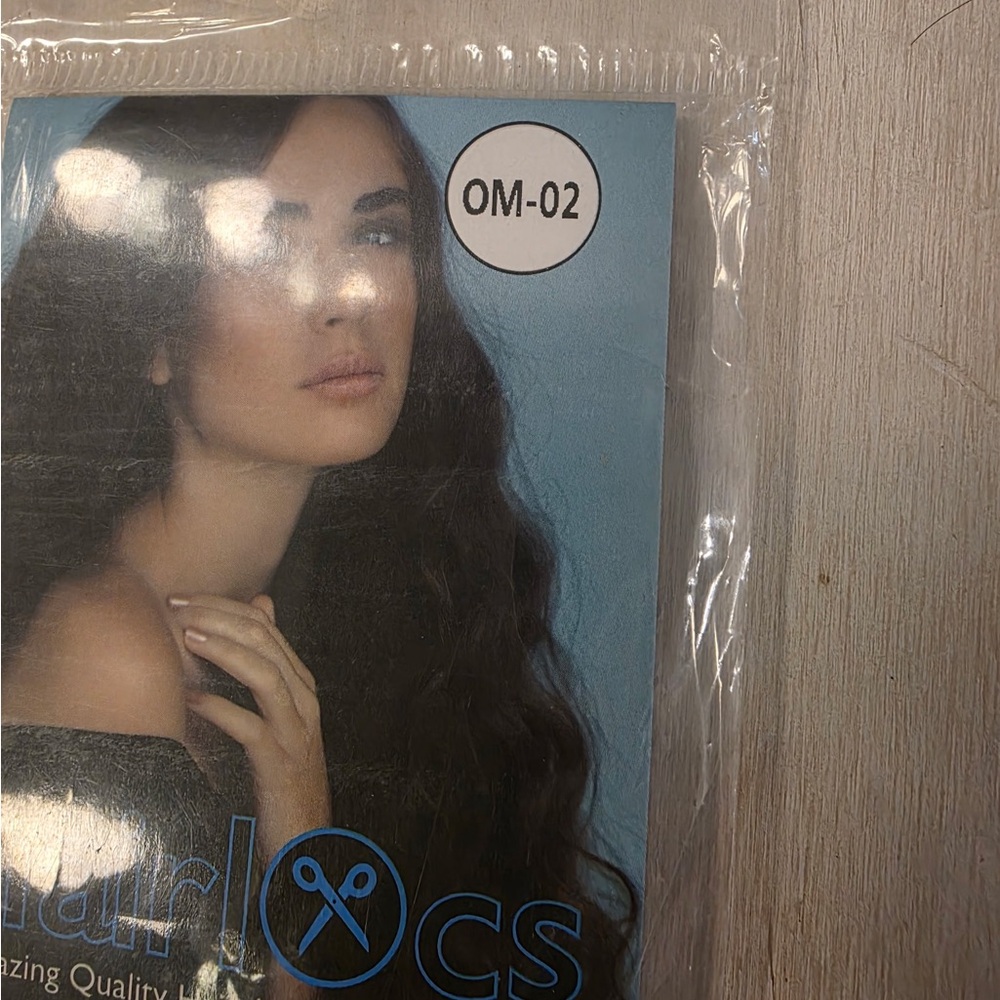 Long Wavy Hair Extensions-Hairlocs